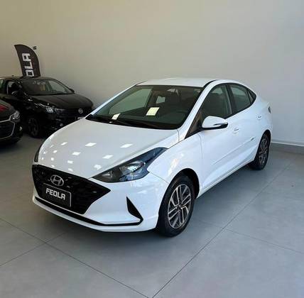 HYUNDAI HB20S 1.0 TGDI FLEX PLATINUM MANUAL HYUNDAI HB20S 1.0 TGDI FLEX PLATINUM MANUAL